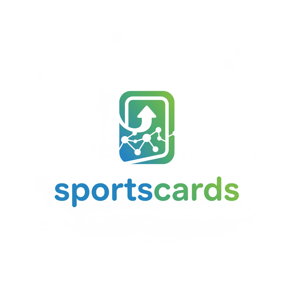 sportscards.ai: The Future of AI-Driven Sports Card Collecting