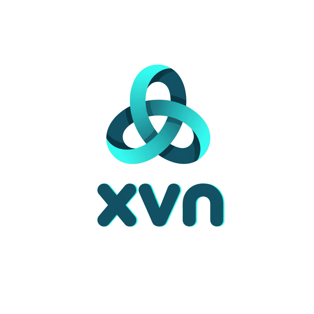 xvn.com.au logo