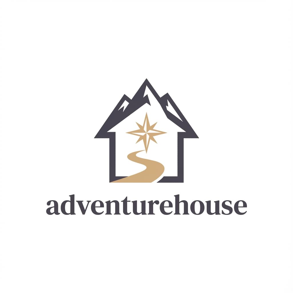 adventurehouse.com.au logo