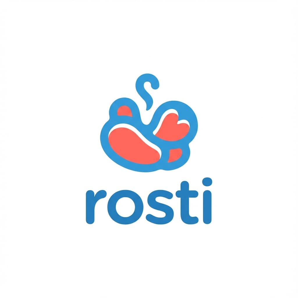 rosti.com.au logo