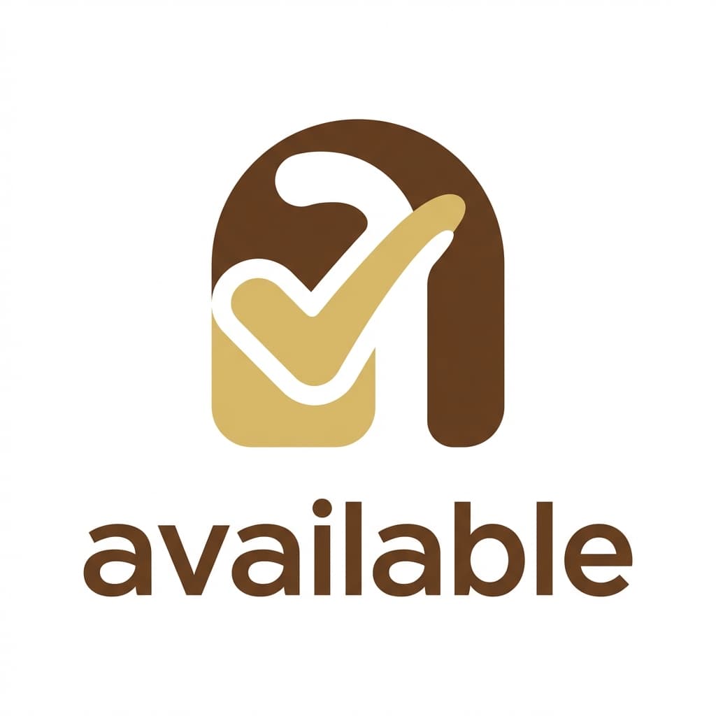 available.au logo