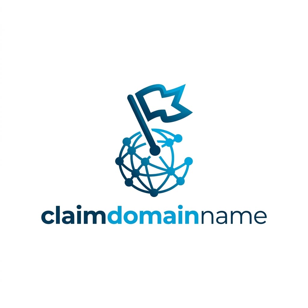 claimdomainname.com.au logo