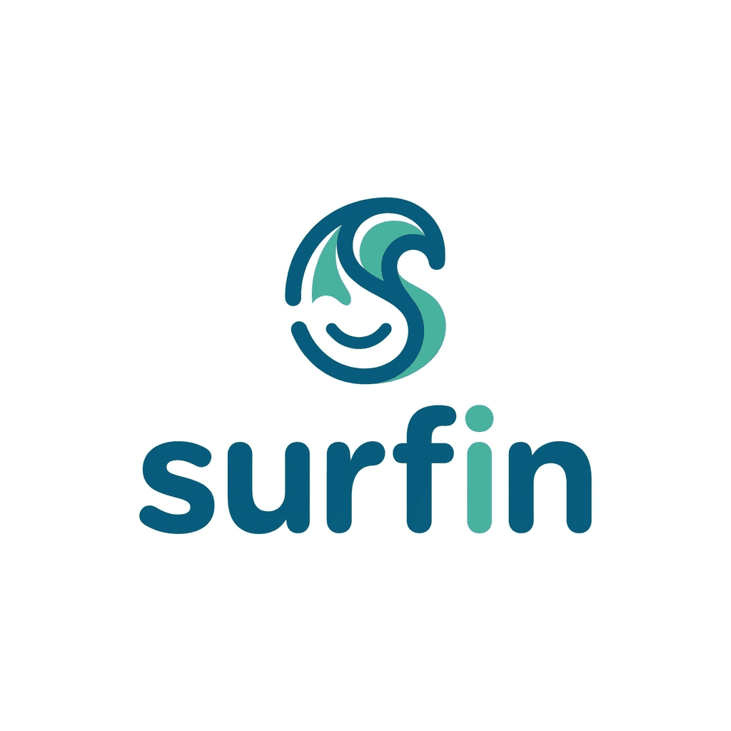 surfin.com.au logo