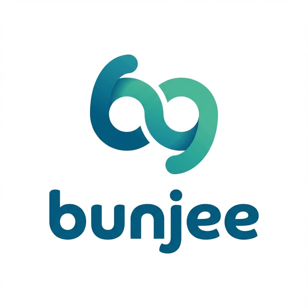 bunjee.au logo