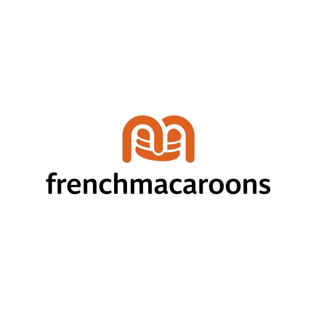 frenchmacaroons.com.au logo