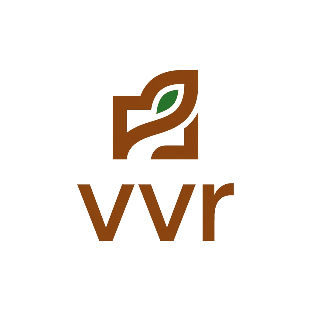 vvr.au logo