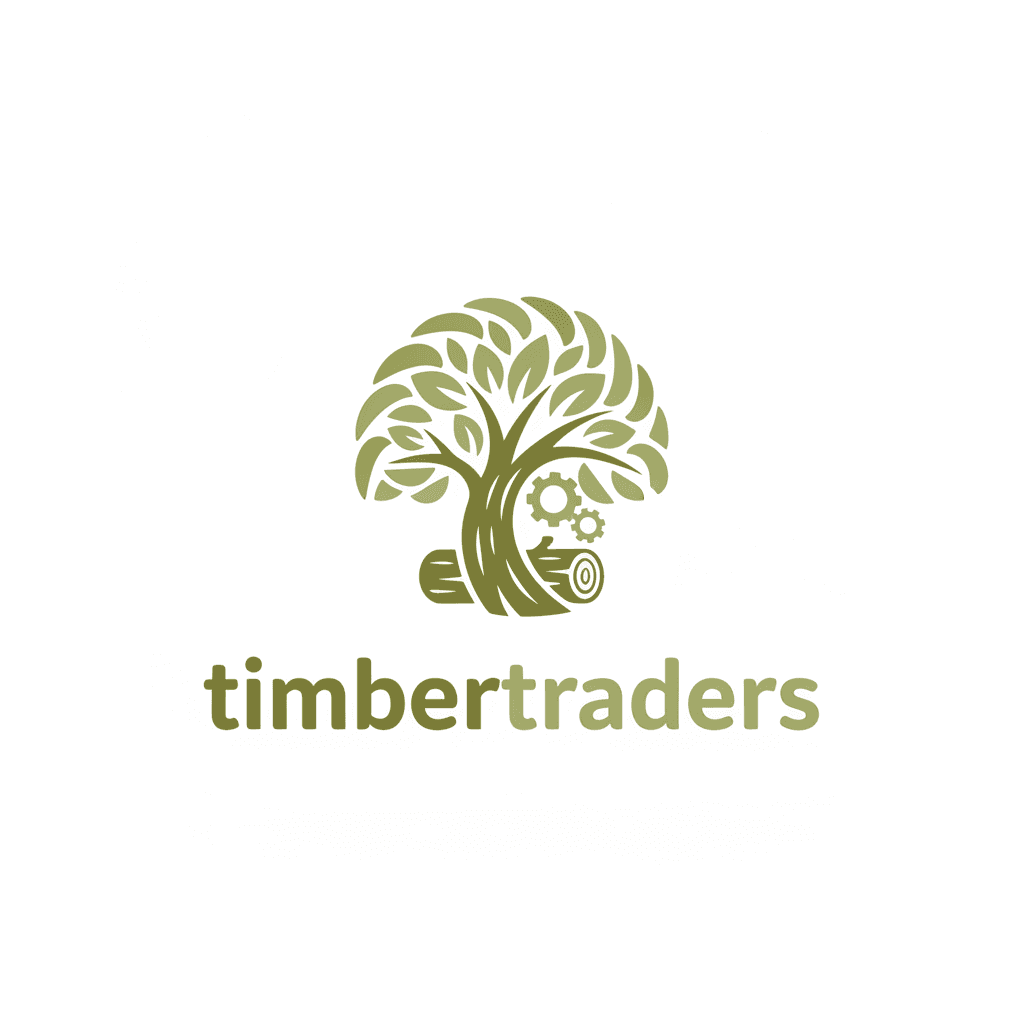 timbertraders.com.au logo
