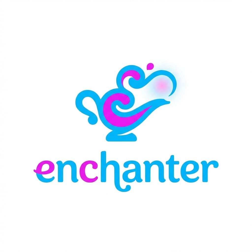 enchanter.com.au logo