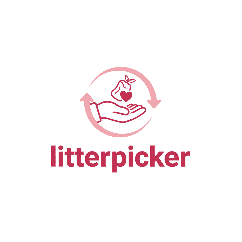 litterpicker.com.au logo