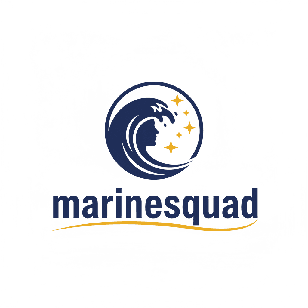 marinesquad.au logo