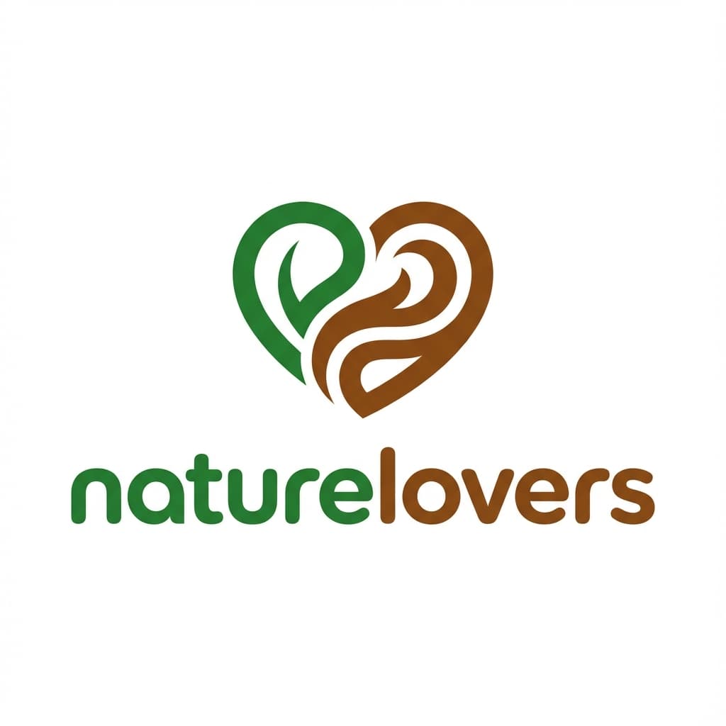 naturelovers.com.au logo