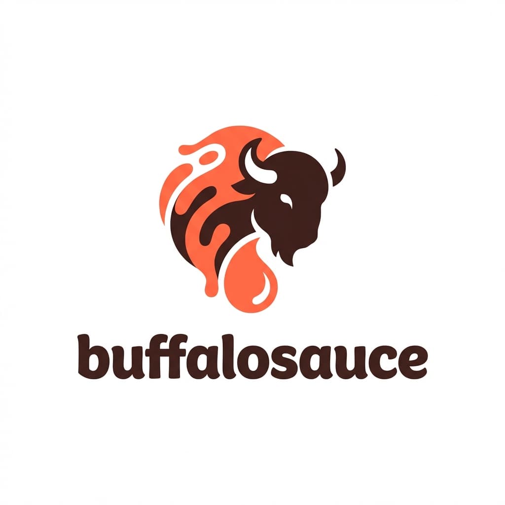 buffalosauce.com.au logo