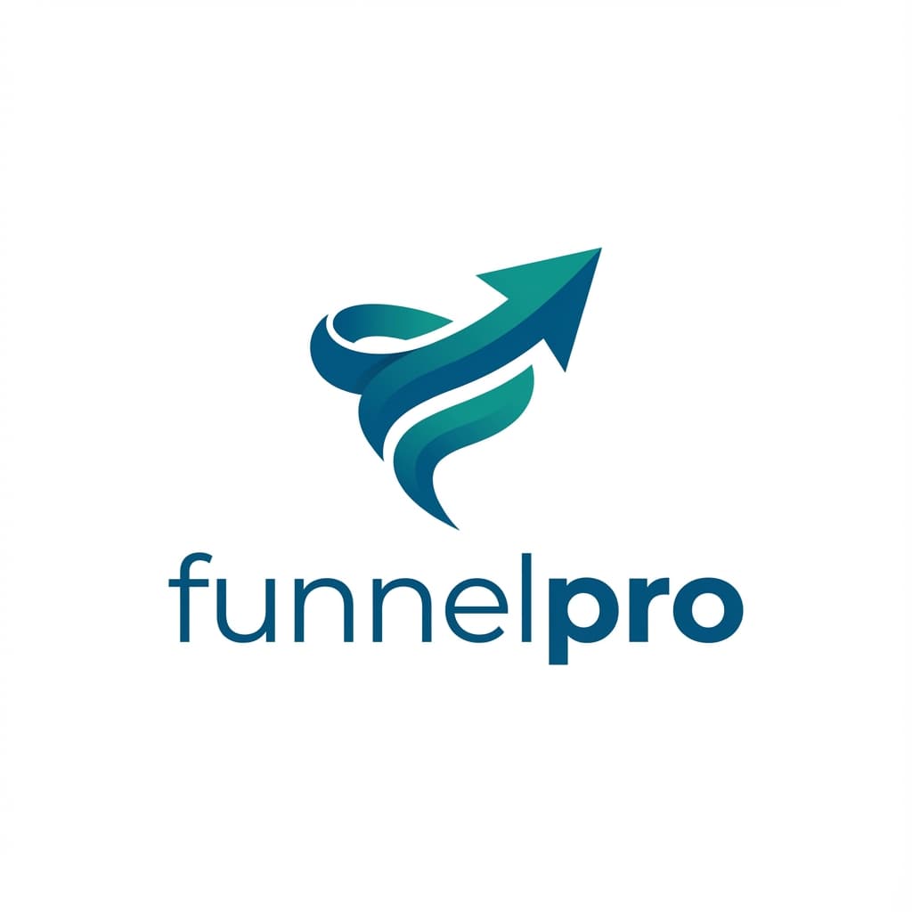 funnelpro.com.au logo
