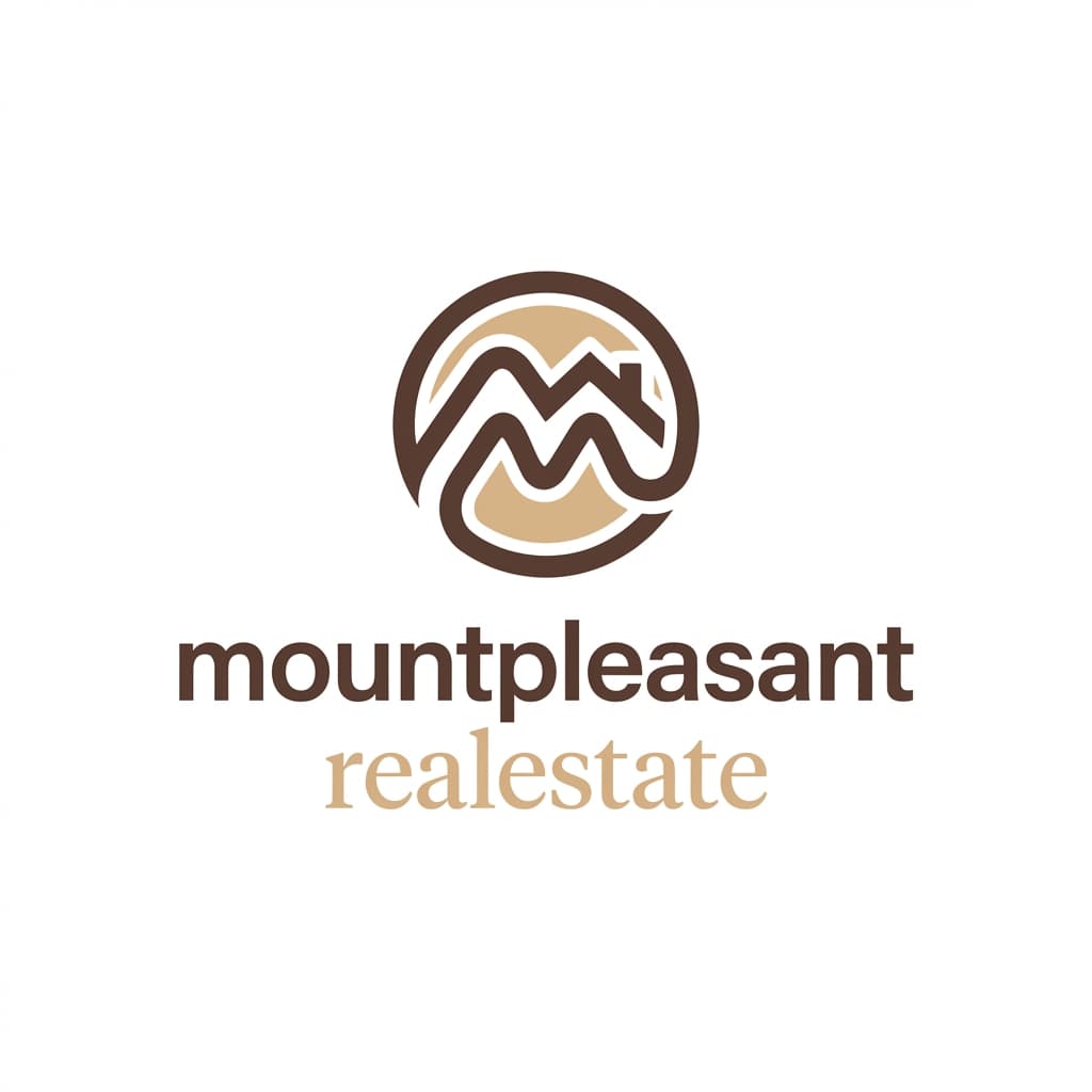mountpleasantrealestate.net.au logo