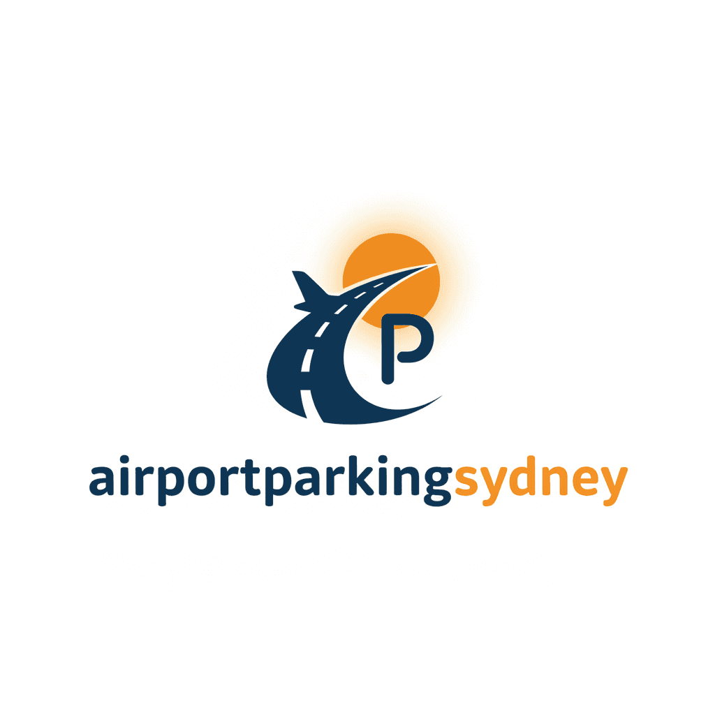 airportparkingsydney.com.au logo