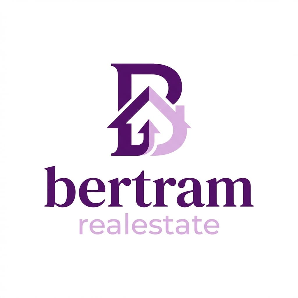 bertramrealestate.com.au logo