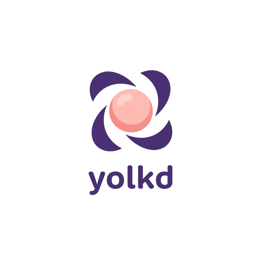 yolkd.com.au logo