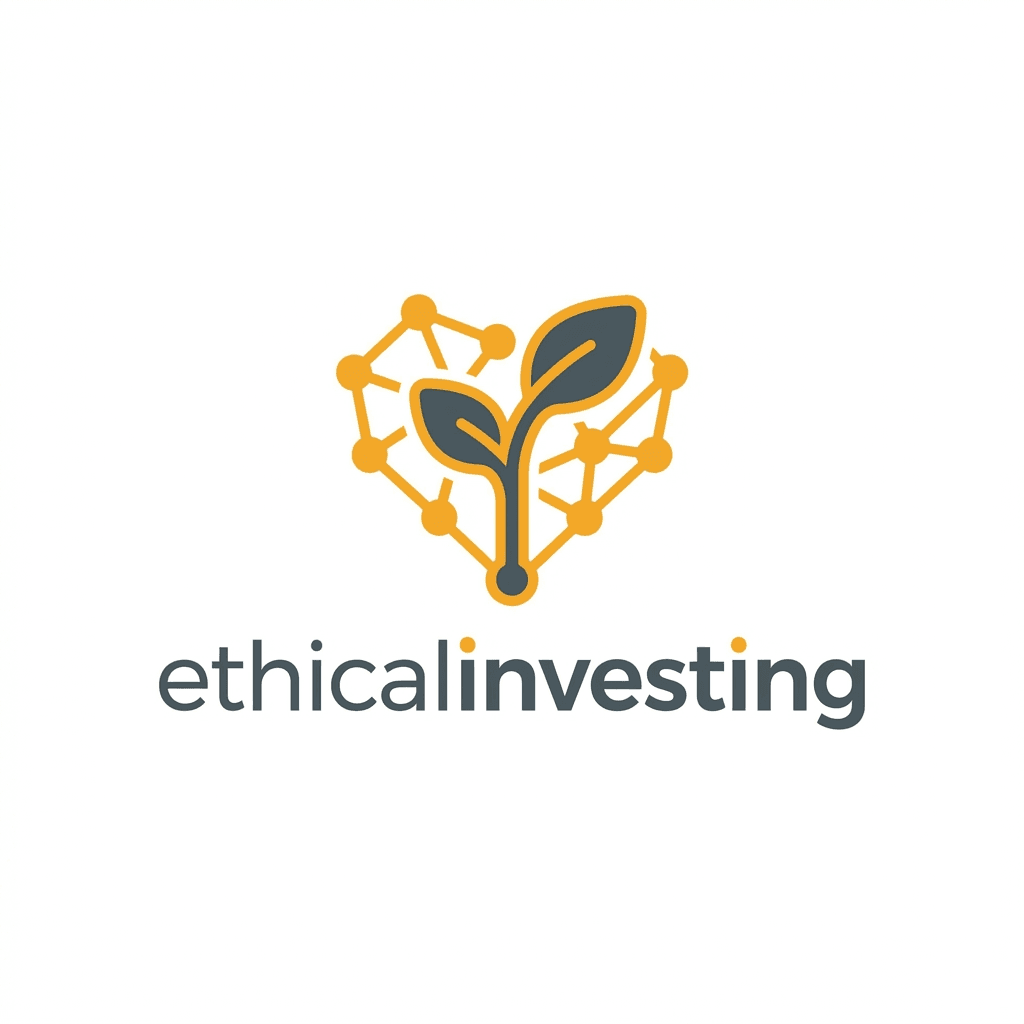 ethicalinvesting.ai: The Premium Domain for AI-Driven Ethical Investing