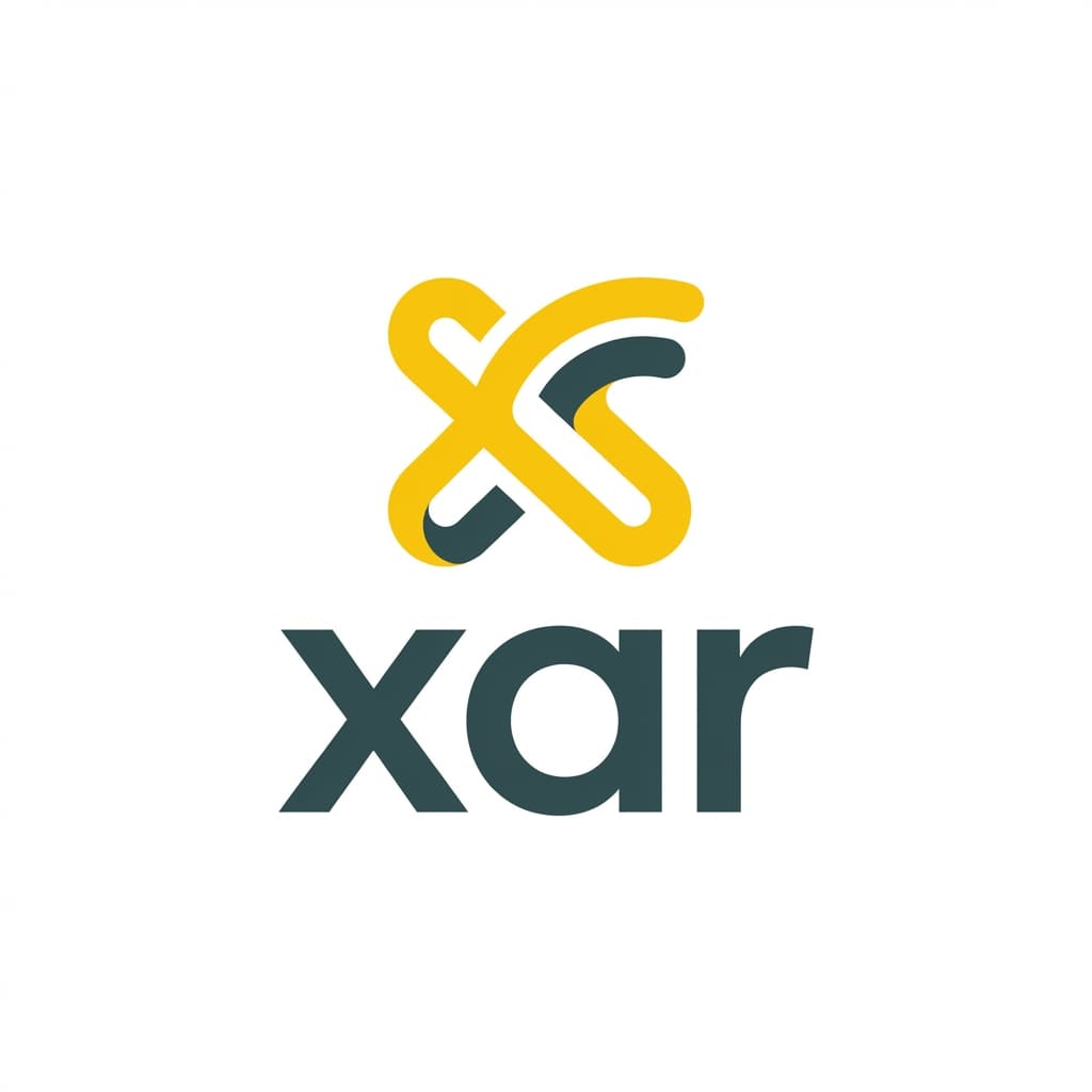 xar.com.au logo