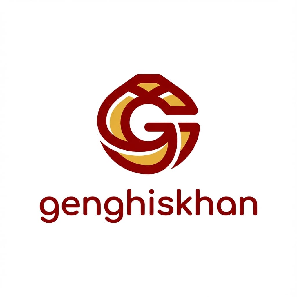 genghiskhan.com.au logo