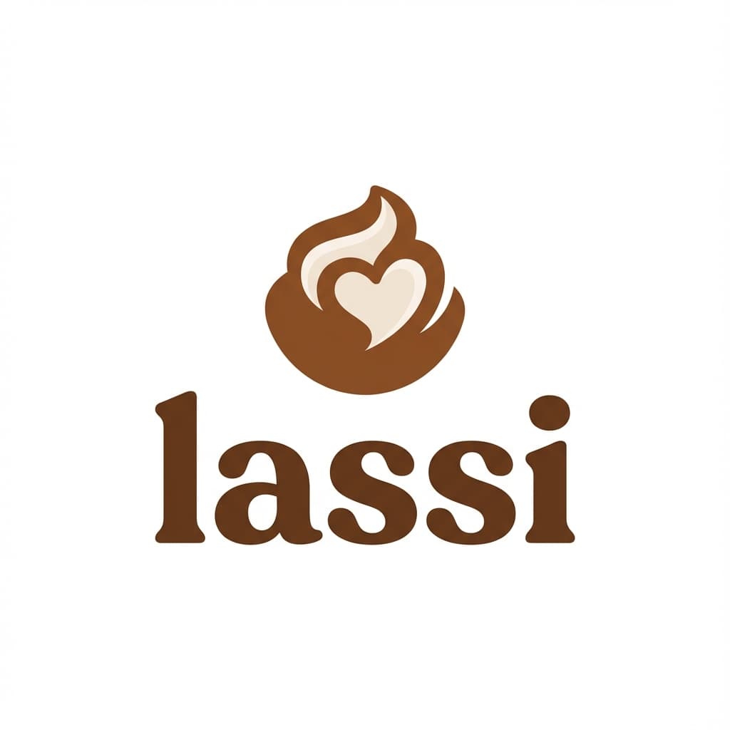 lassi.com.au logo