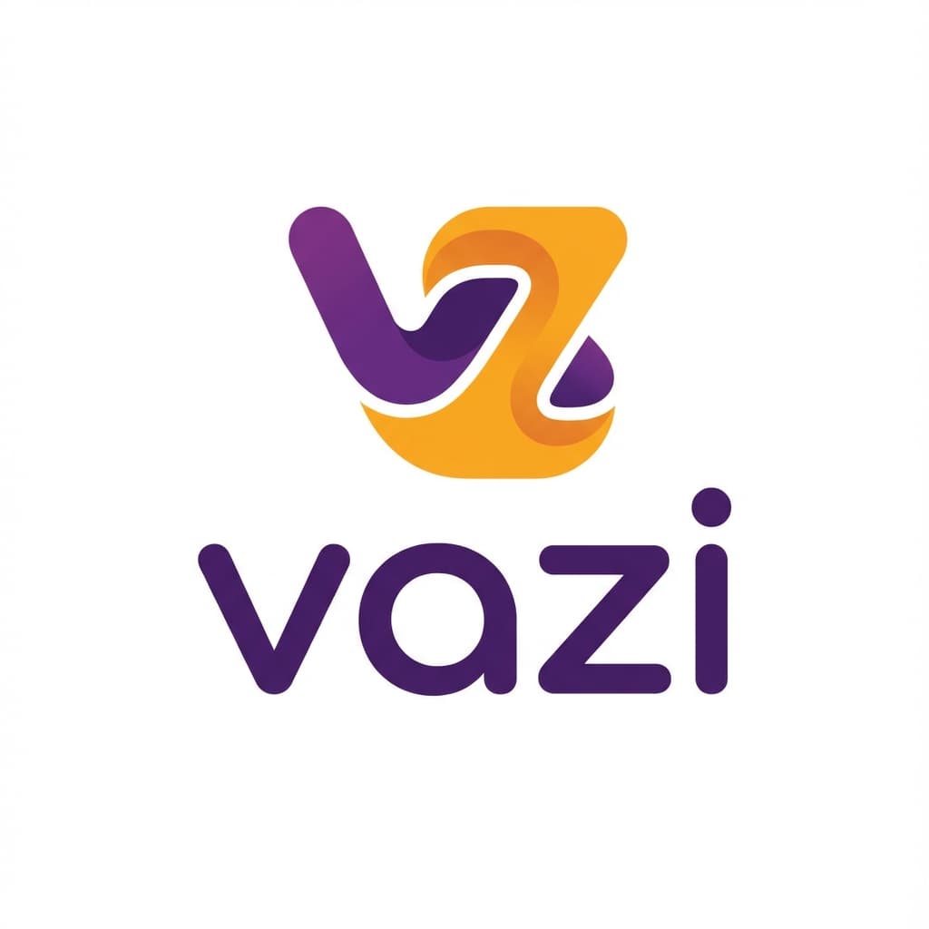 vazi.com.au logo