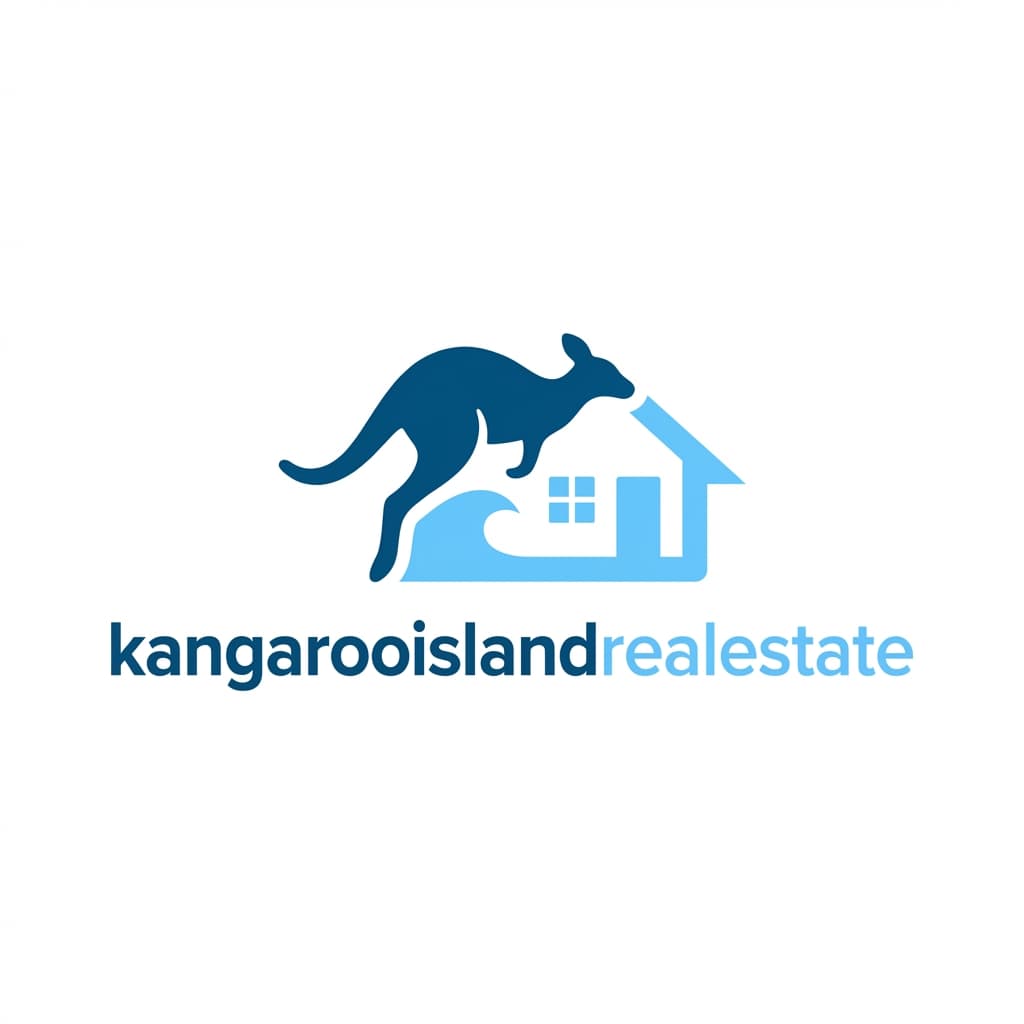 kangarooislandrealestate.au logo