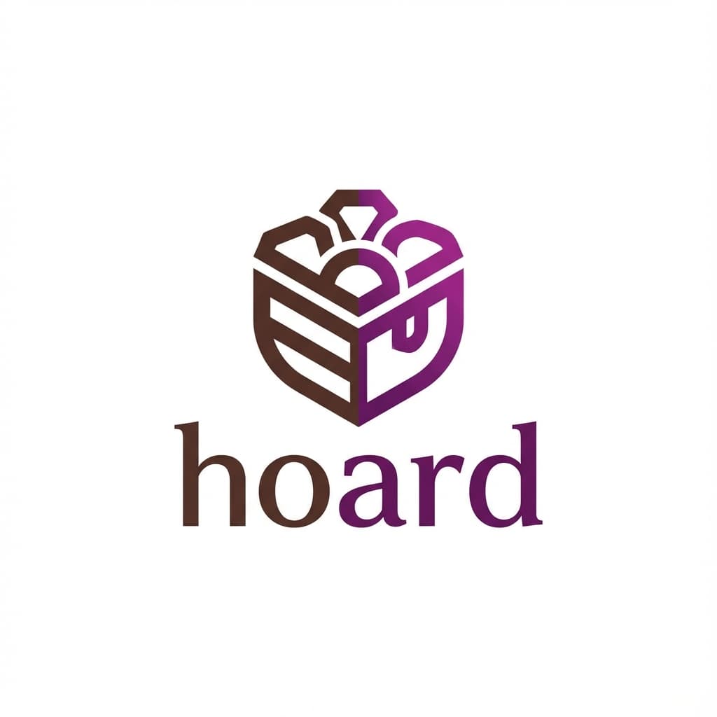 hoard.au logo