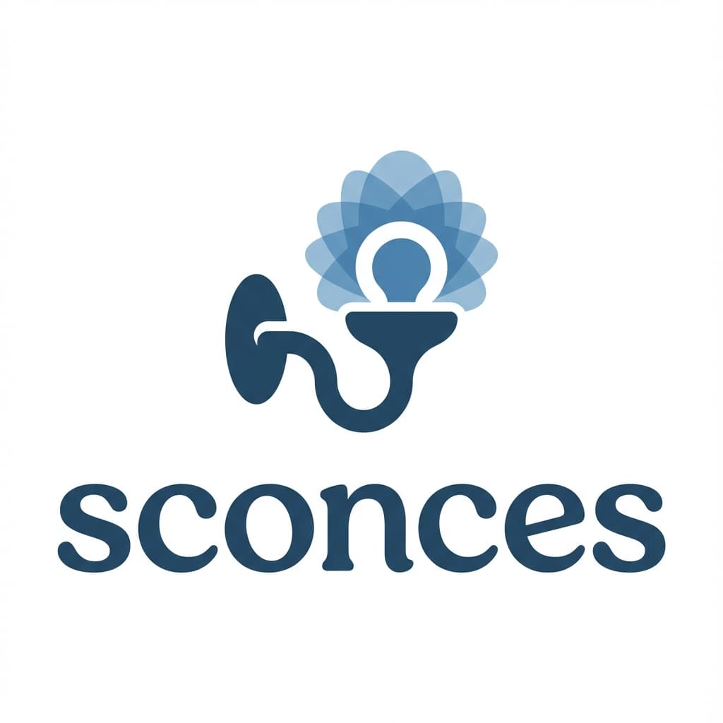 sconces.com.au logo