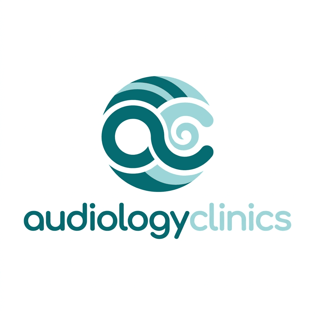 audiologyclinics.com.au logo