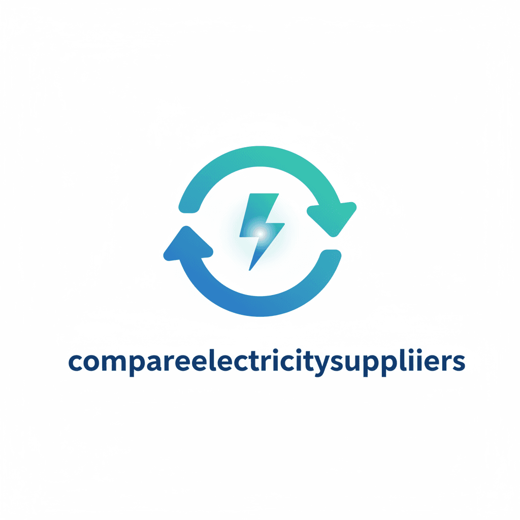 compareelectricitysuppliers.com.au logo