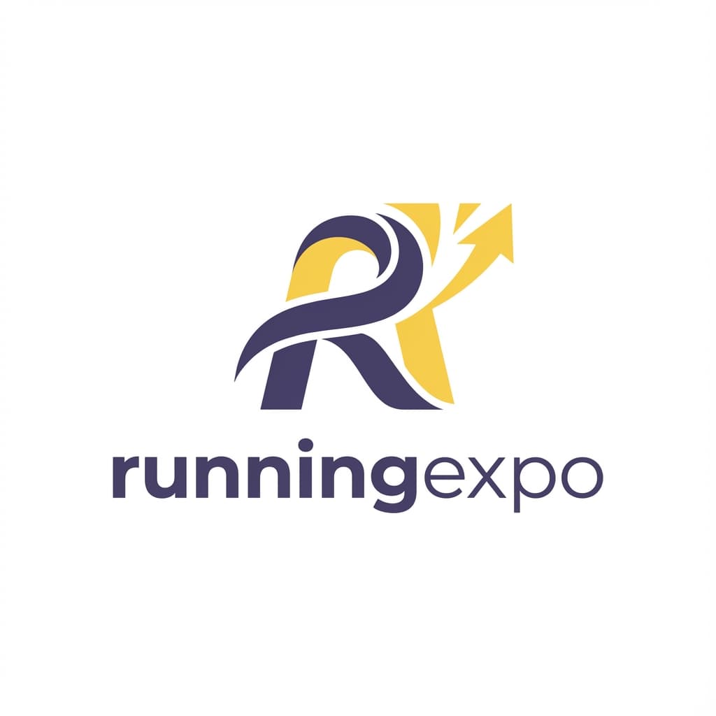 runningexpo.au logo