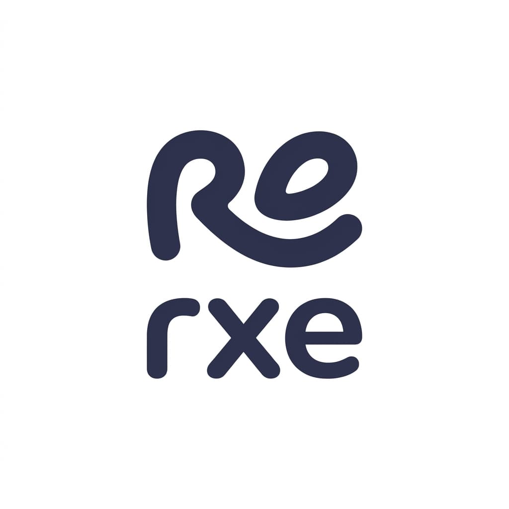 rxe.com.au logo