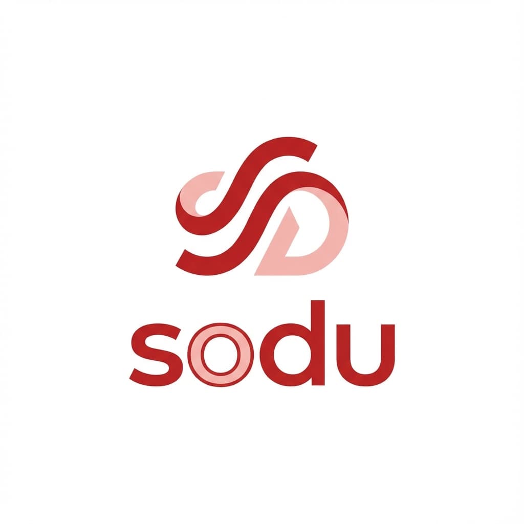 sodu.com.au logo