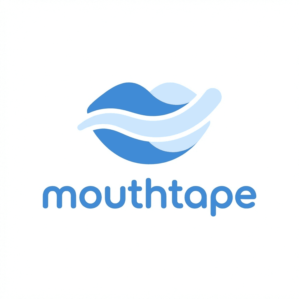 mouthtape.au logo