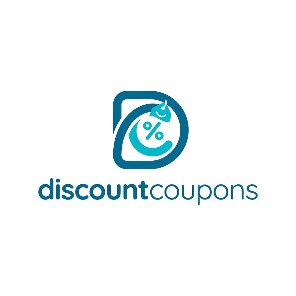 discountcoupons.au logo