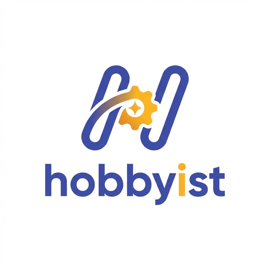hobbyist.com.au logo