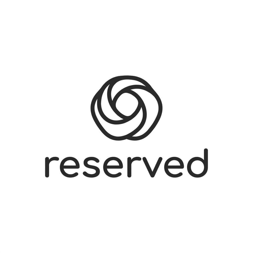 reserved.au logo