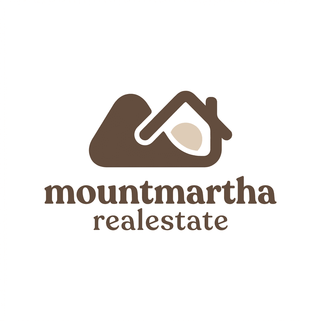 mountmartharealestate.com.au logo