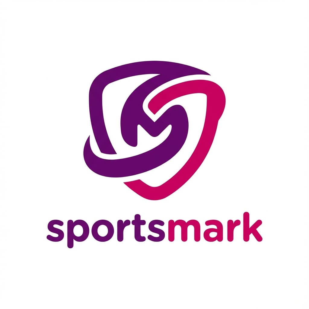 sportsmark.com.au logo