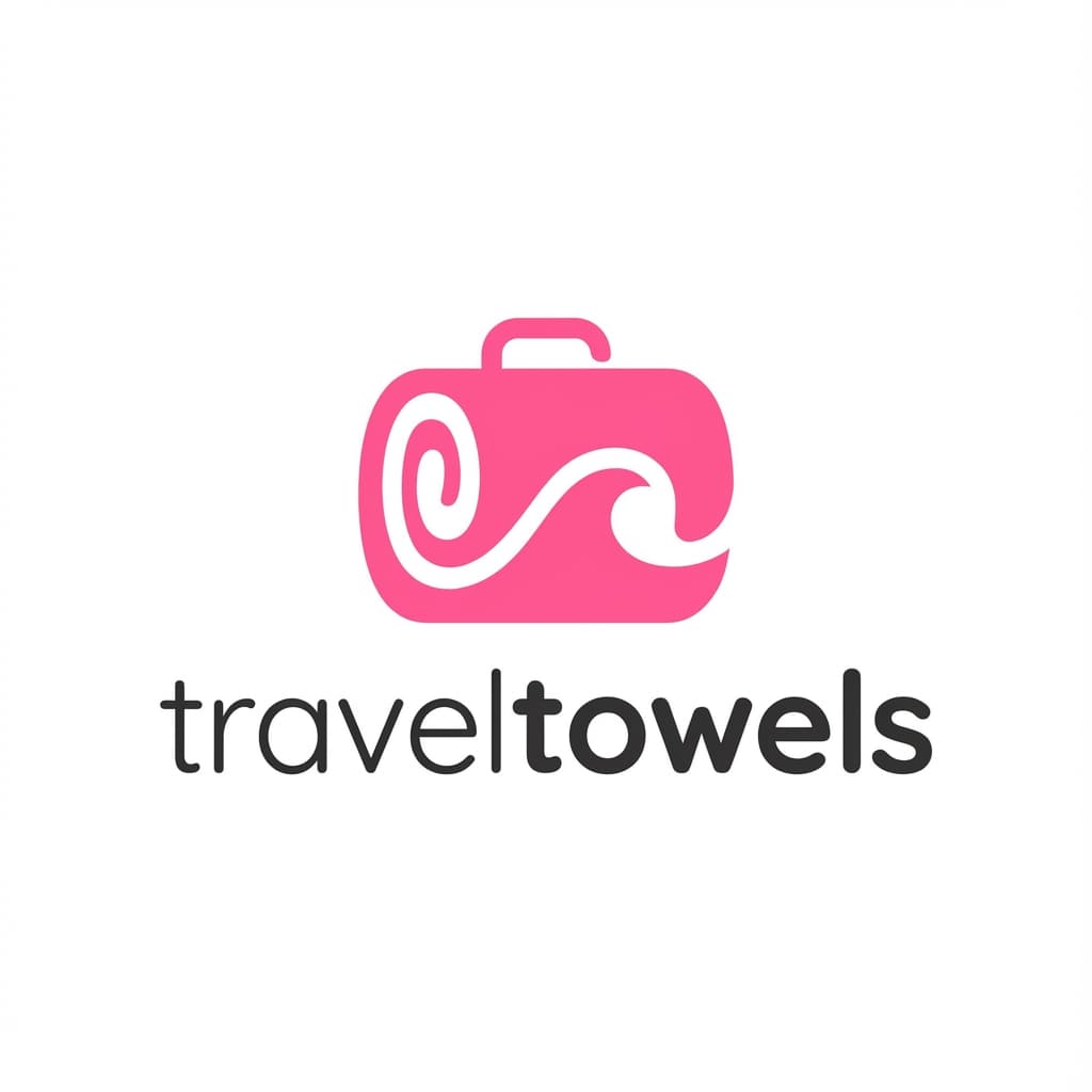 traveltowels.com.au logo