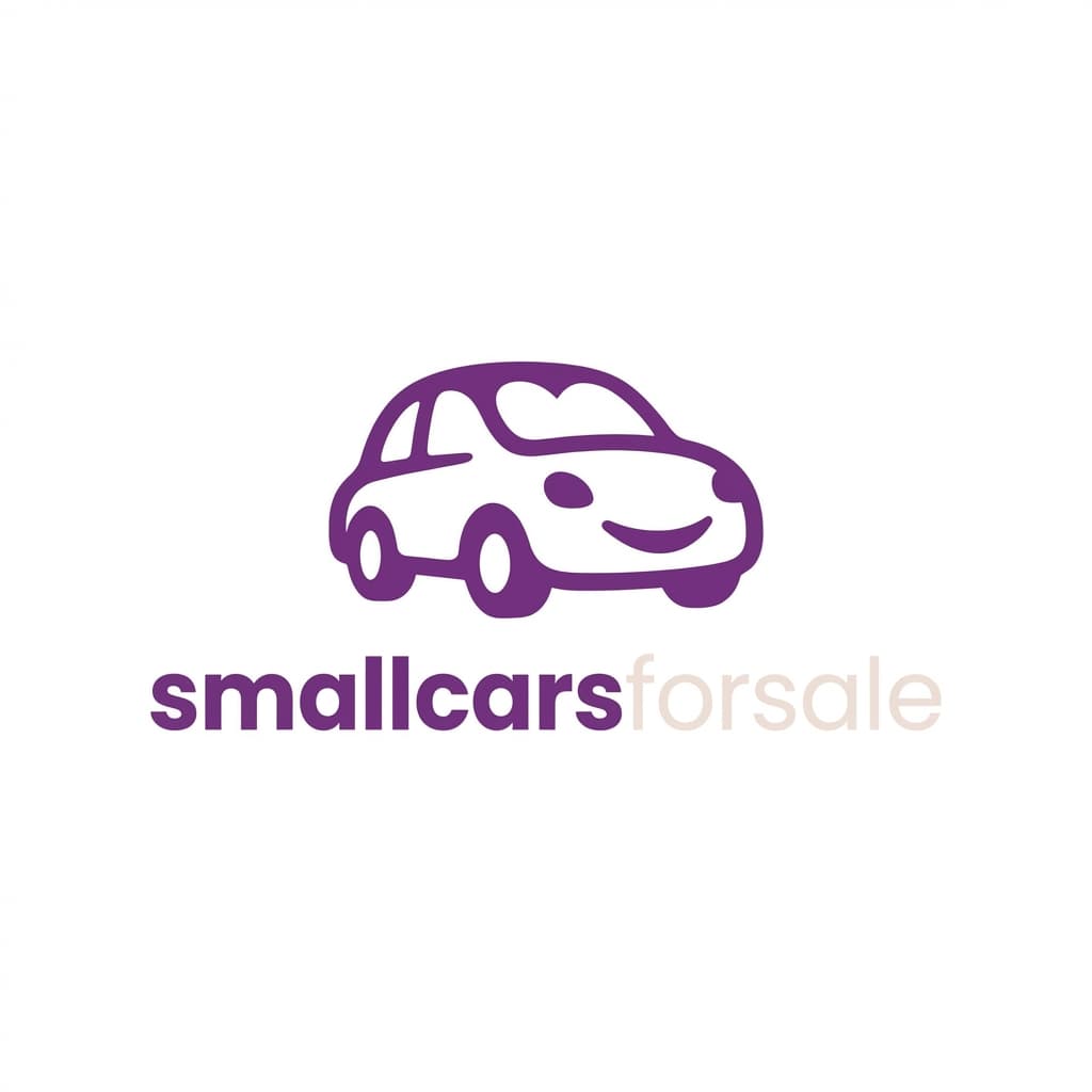 smallcarsforsale.au logo