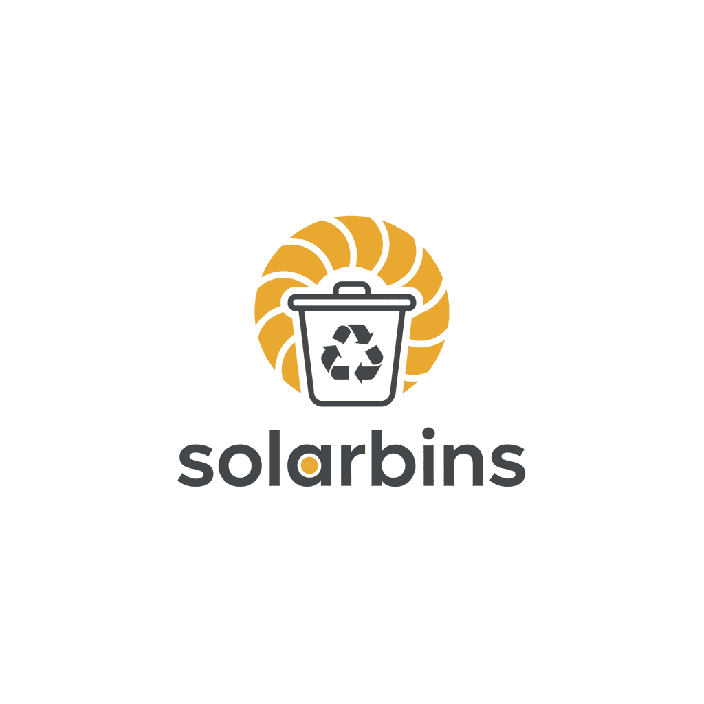 solarbins.au logo