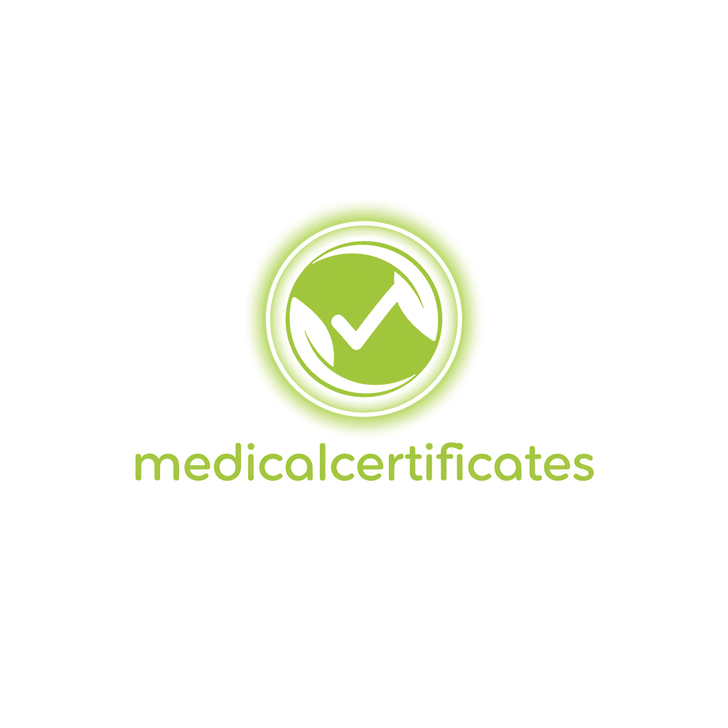 medicalcertificates.au logo