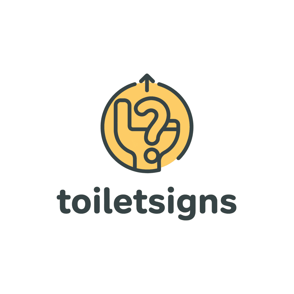 toiletsigns.au logo