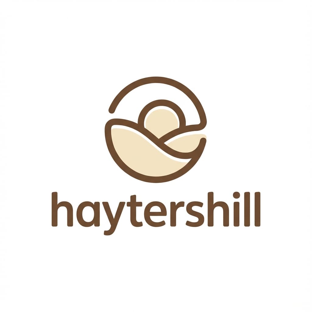 haytershill.com.au logo