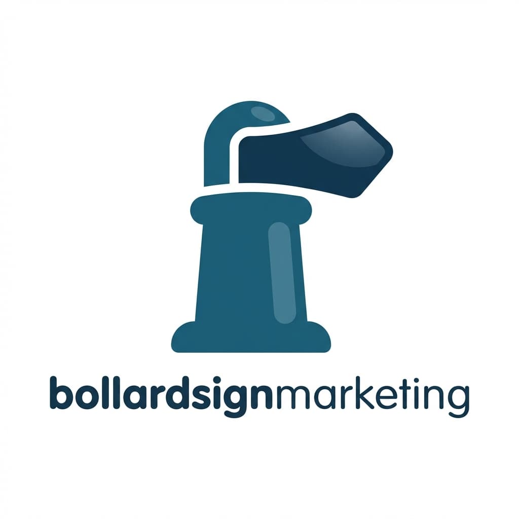 bollardsignmarketing.com.au logo