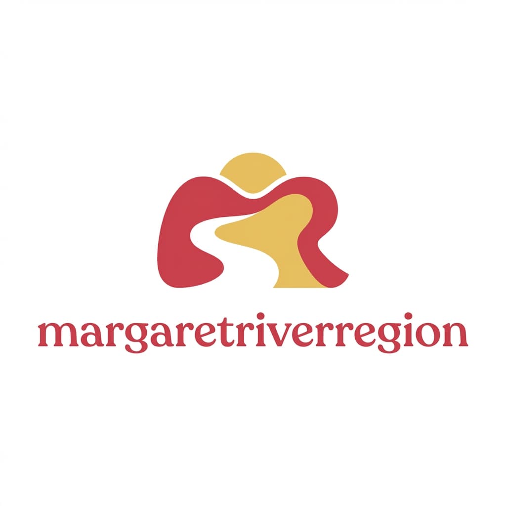 margaretriverregion.com.au logo