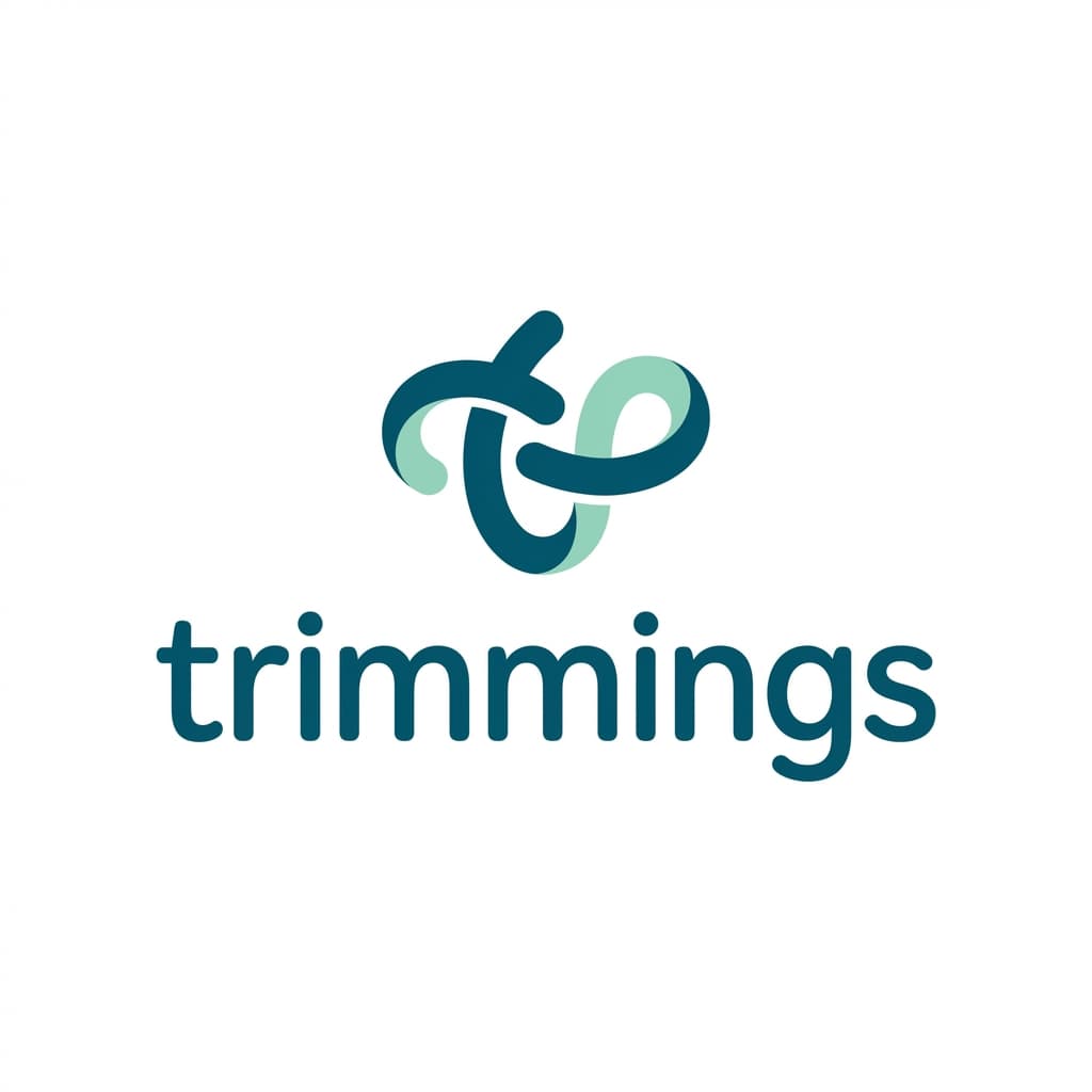 trimmings.com.au logo