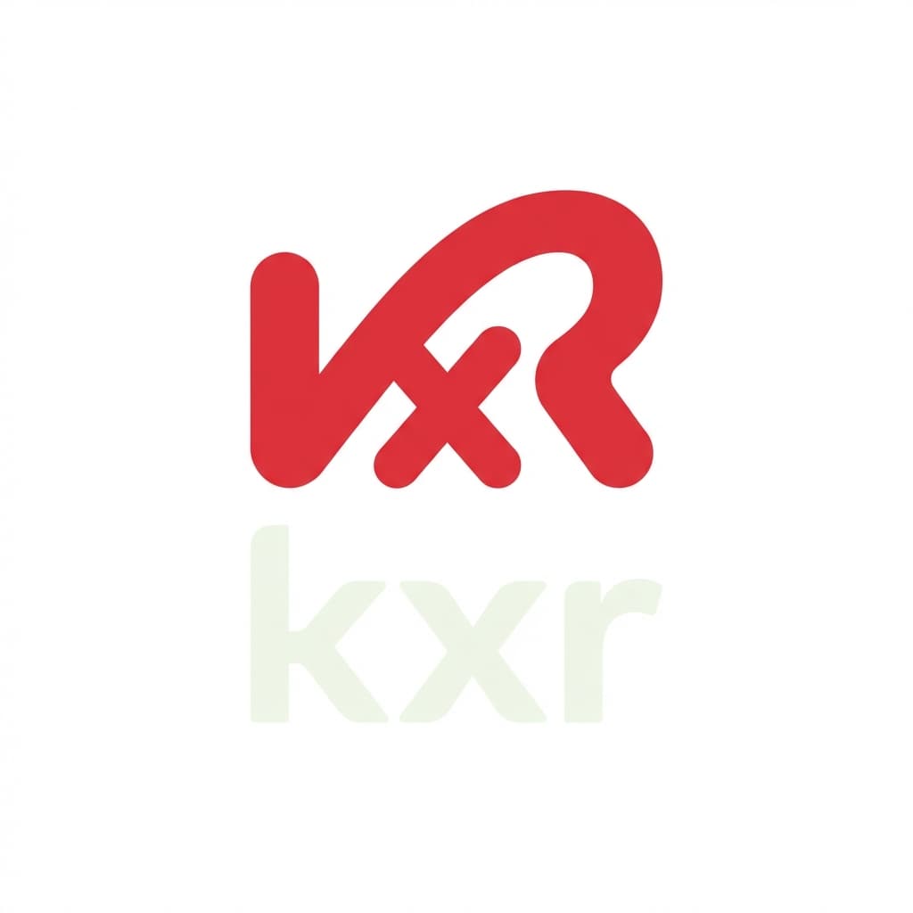 kxr.com.au logo